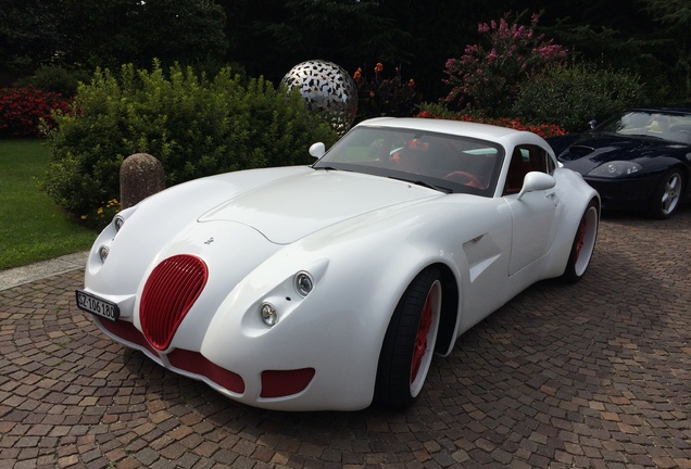 Wiesmann GT MF5