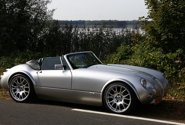 Wiesmann Roadster MF3