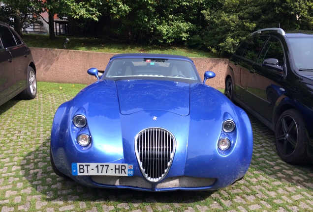 Wiesmann Roadster MF5