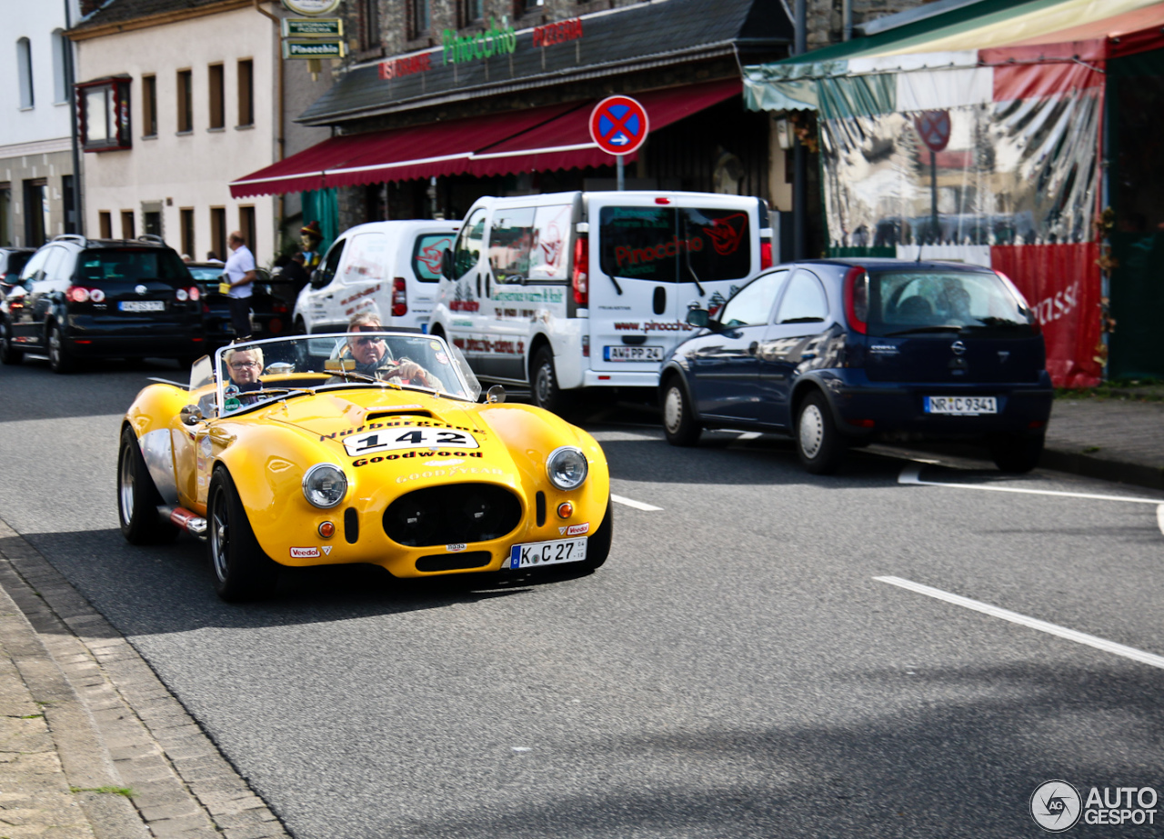 AC Cobra