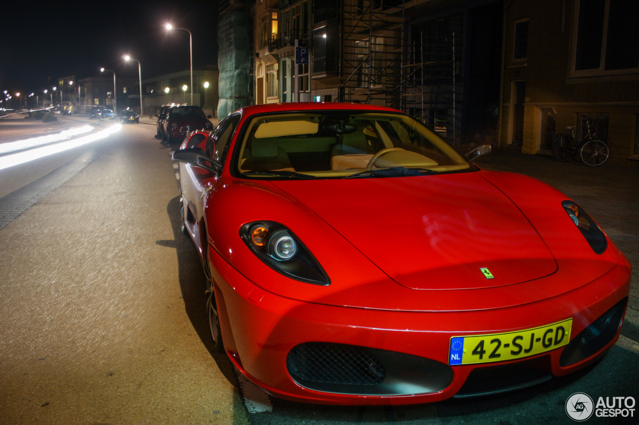 Ferrari F430