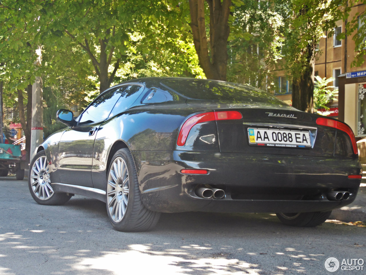 Maserati 3200GT