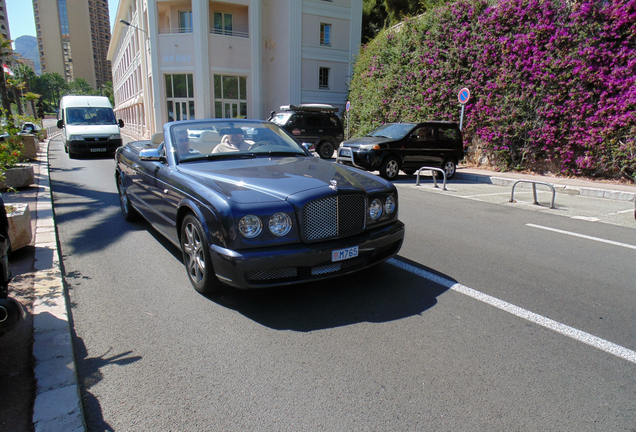 Bentley Azure 2006