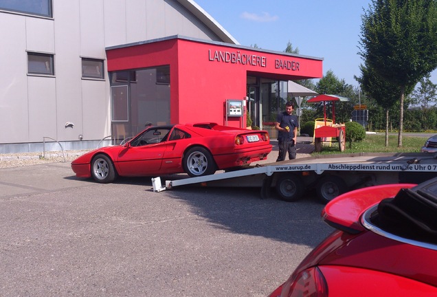 Ferrari 328 GTS