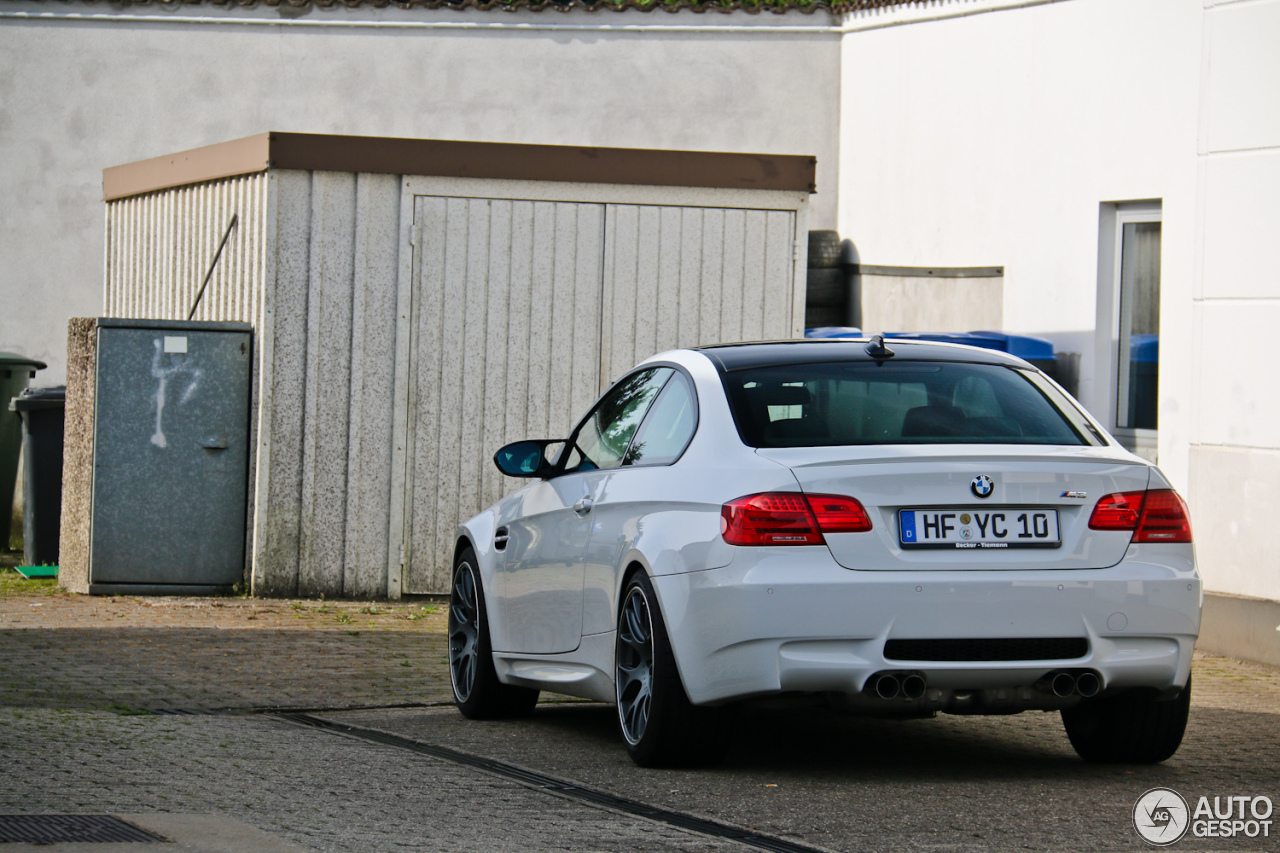 BMW M3 E92 Coupé