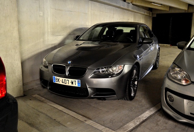 BMW M3 E92 Coupé