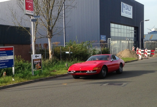 Ferrari 365 GTB/4 Daytona