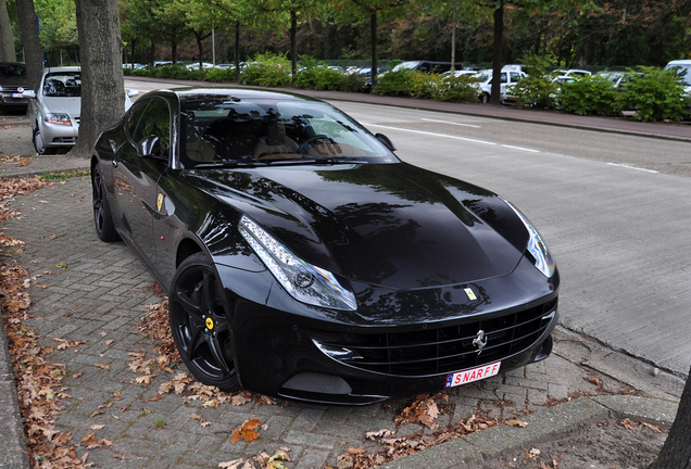 Ferrari FF