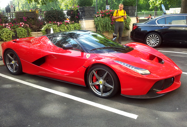 Ferrari LaFerrari