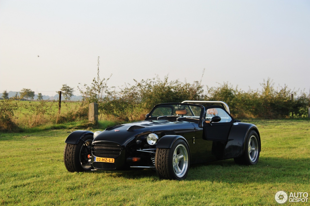 Donkervoort D8 180E Sport