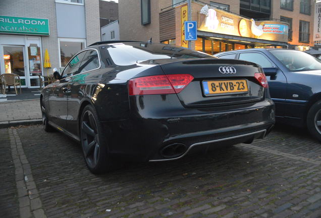 Audi RS5 8T