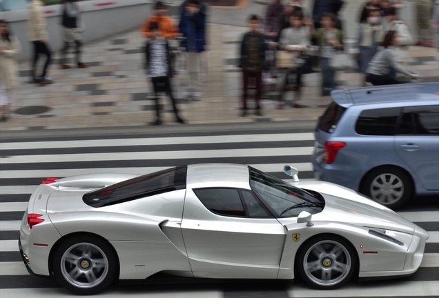 Ferrari Enzo Ferrari