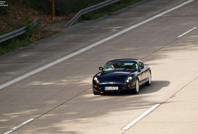 TVR Cerbera 4.2 MkII