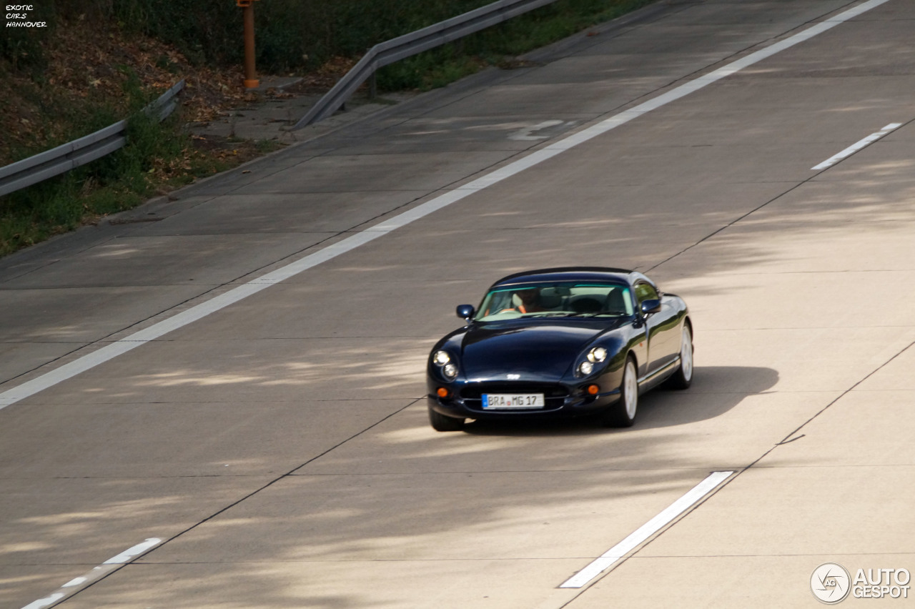 TVR Cerbera 4.2 MkII