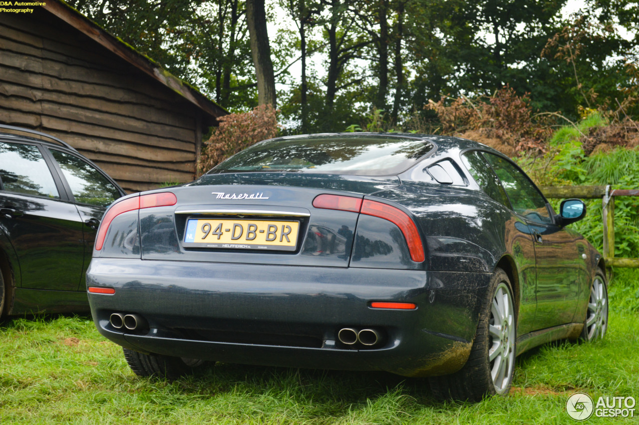 Maserati 3200GT