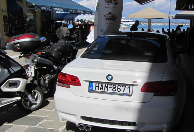 BMW M3 E92 Coupé