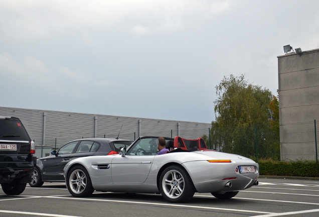 BMW Z8