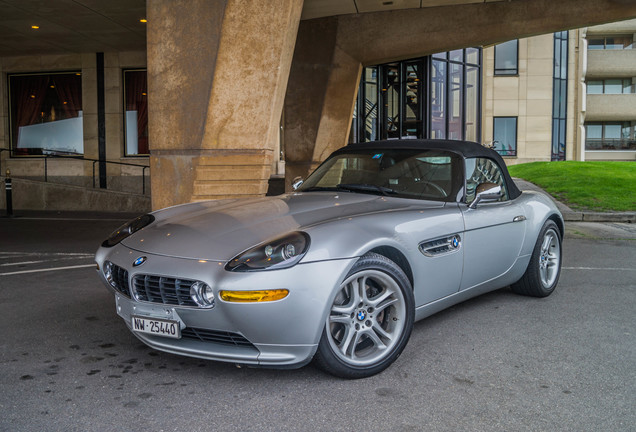 BMW Z8