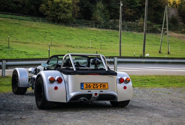 Donkervoort D8