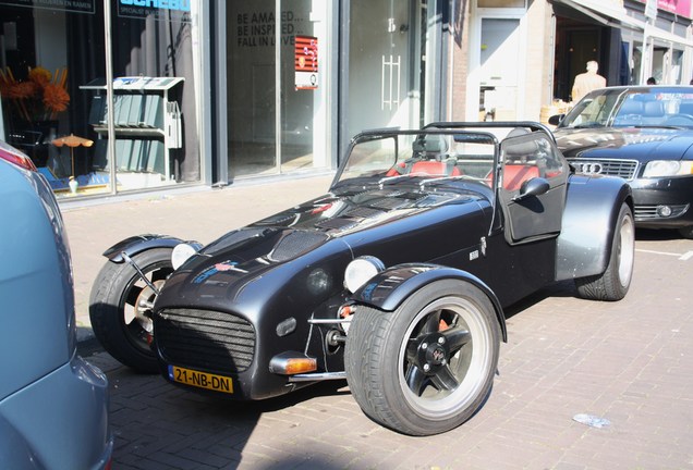 Donkervoort S8A