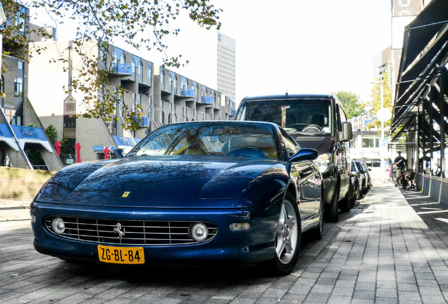 Ferrari 456M GT