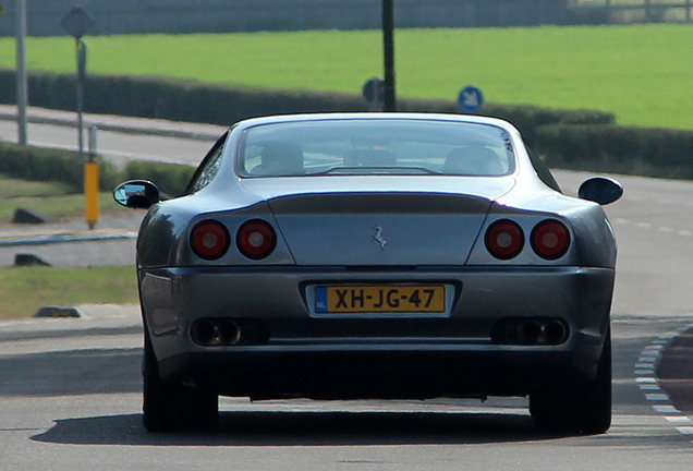 Ferrari 550 Maranello