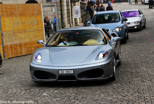 Ferrari F430