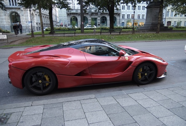 Ferrari LaFerrari