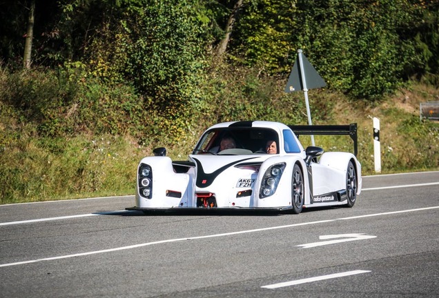 Radical RXC