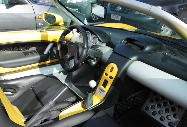 Renault Sport Spider