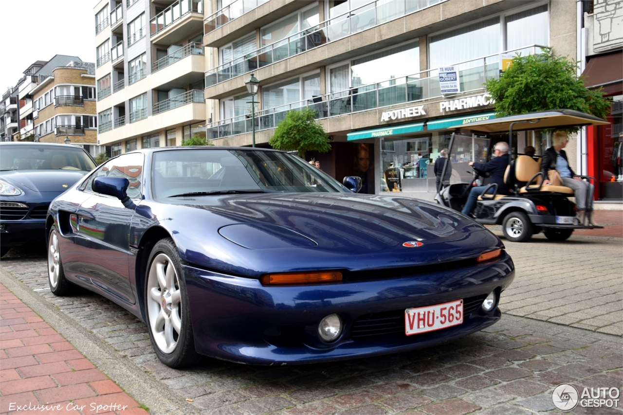 Venturi Atlantique 300