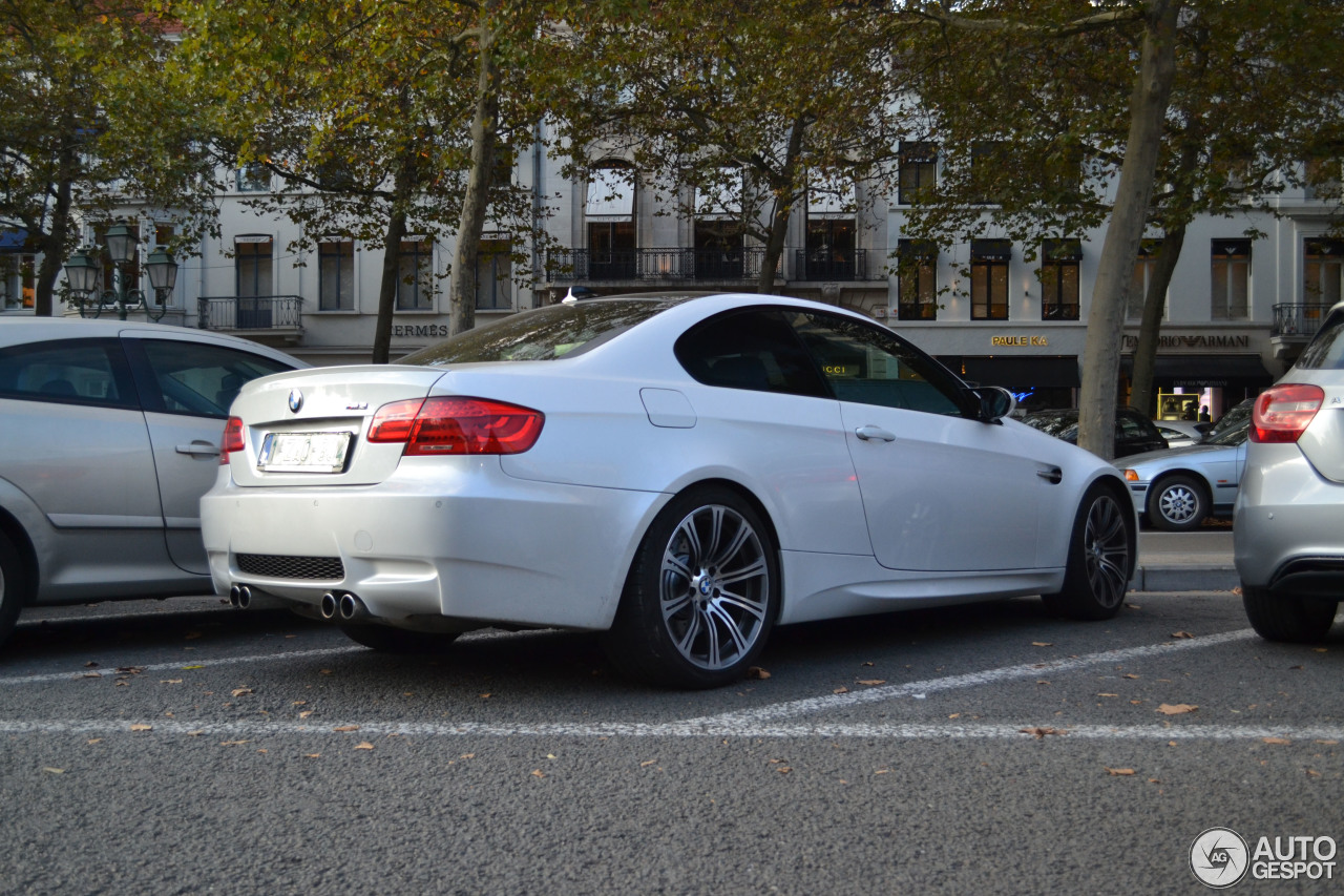 BMW M3 E92 Coupé