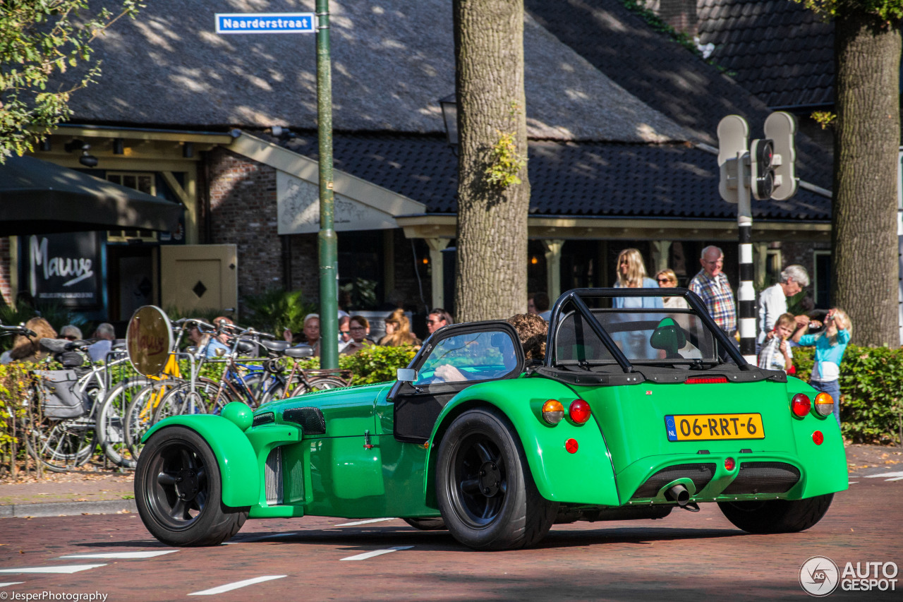 Donkervoort D8 180/R Cup