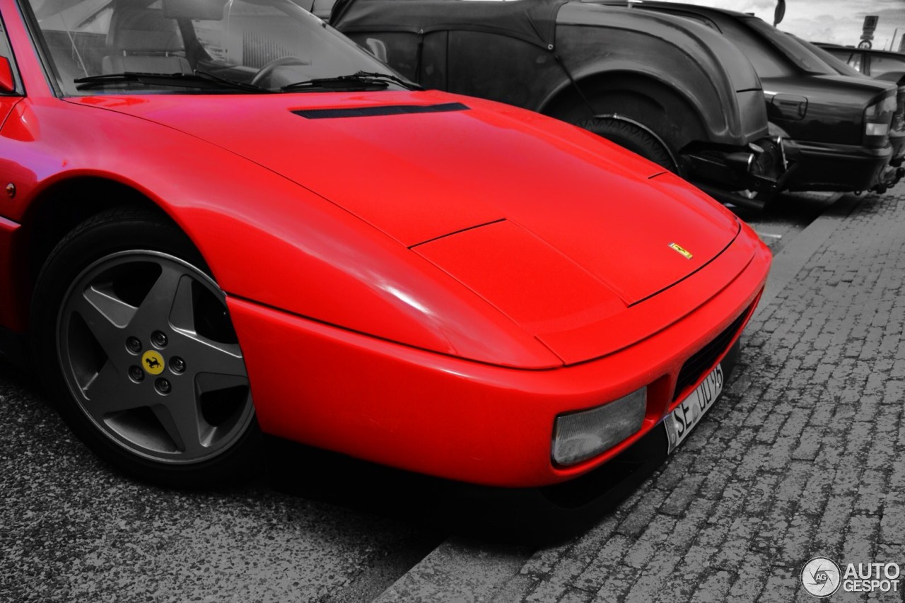 Ferrari 348 TS