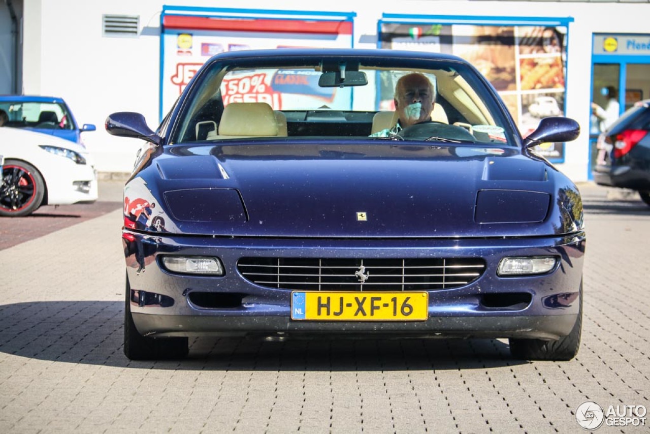 Ferrari 456 GT