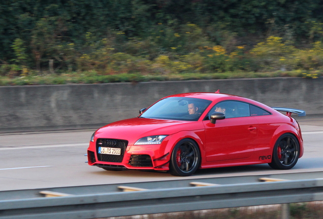 Audi TT-RS