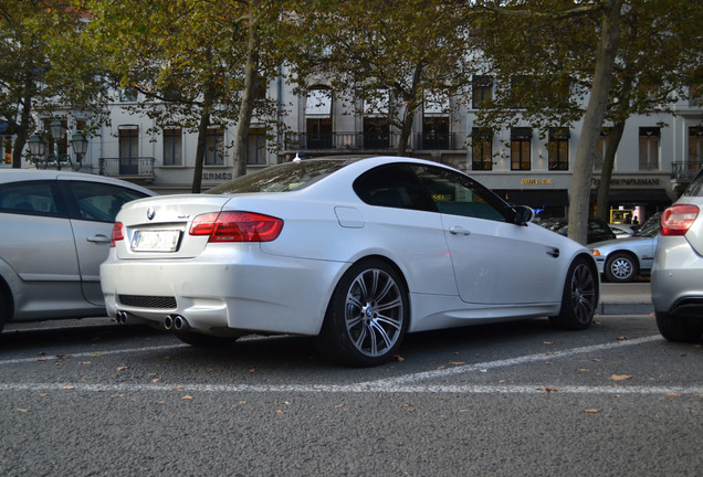 BMW M3 E92 Coupé