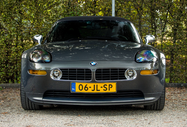 BMW Z8