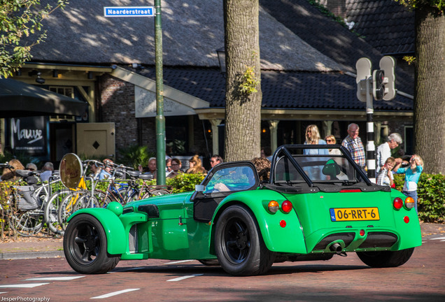 Donkervoort D8 180/R Cup