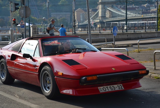 Ferrari 308 GTS