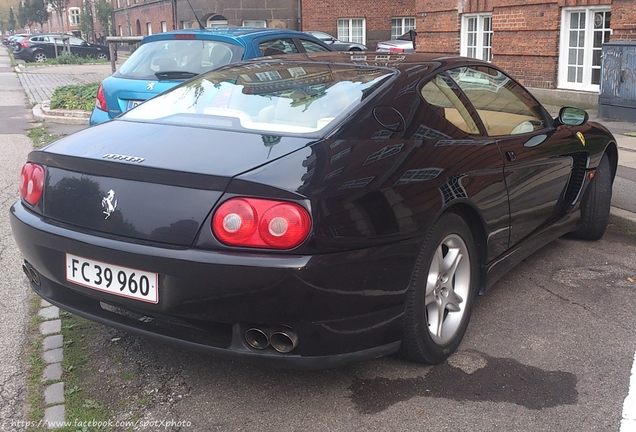 Ferrari 456M GT