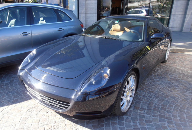 Ferrari 612 Scaglietti