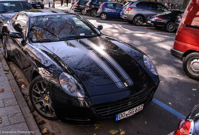 Ferrari 612 Scaglietti