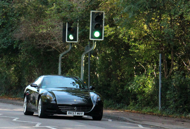 Ferrari 612 Scaglietti One-to-One