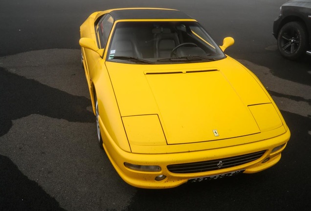 Ferrari F355 GTS