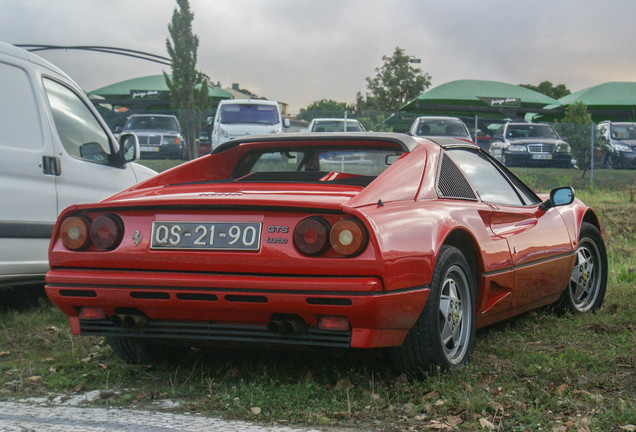 Ferrari GTS Turbo