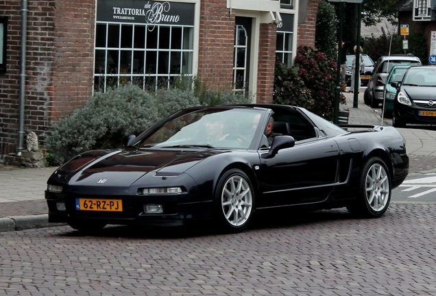 Honda NSX-T