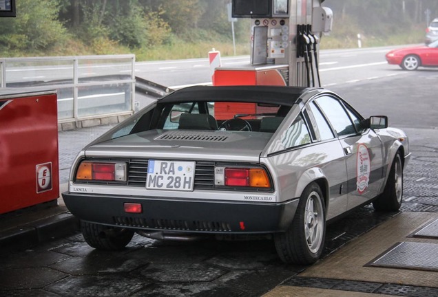 Lancia Beta Montecarlo