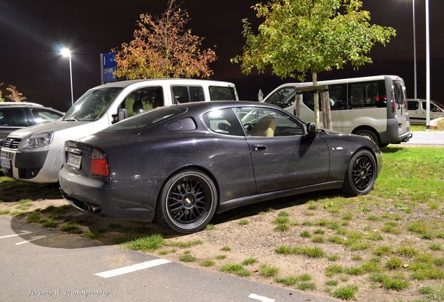 Maserati 4200GT