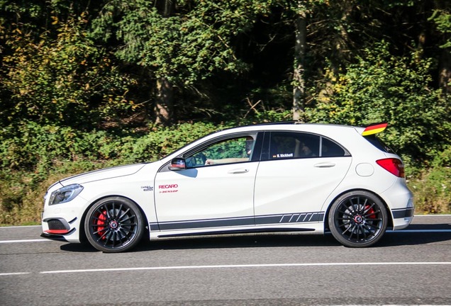 Mercedes-Benz A 45 AMG Edition 1